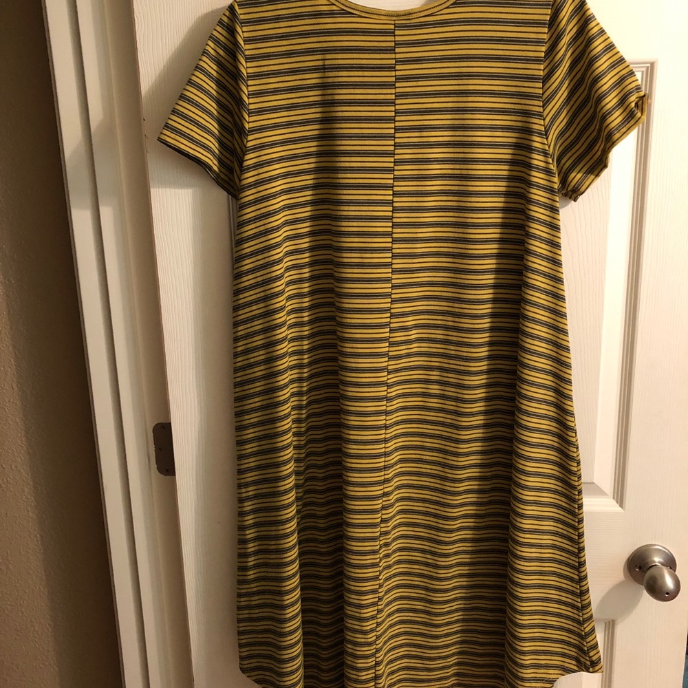 💗LulaRoe Carly - Picture 2 of 3